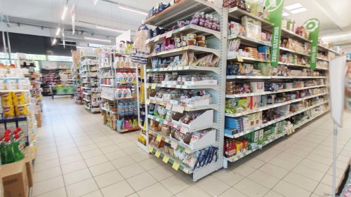 Коммерческая недвижимость в Сан-Лоренцо-ин-Кампо