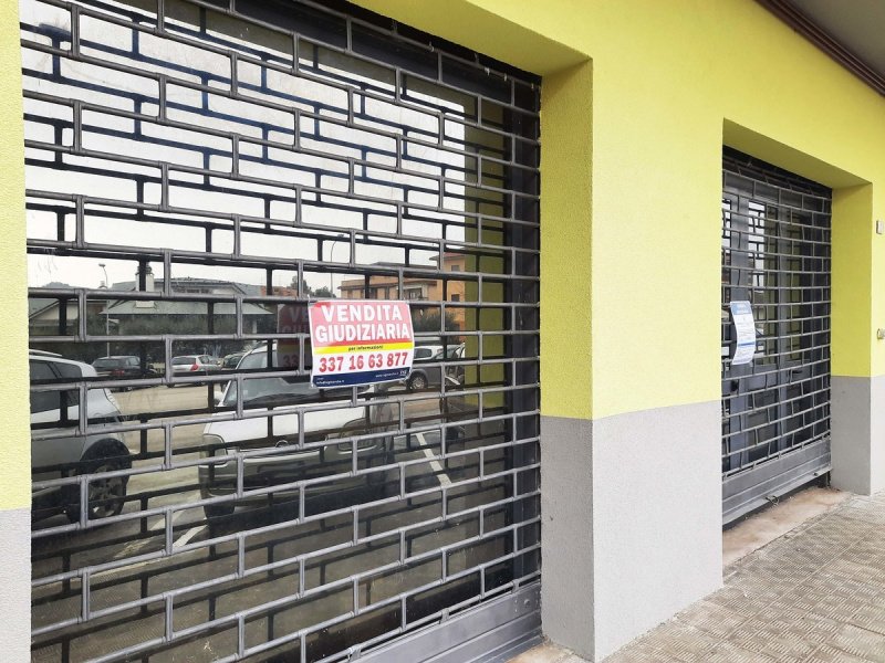 Gewerbeimmobilie in Maltignano