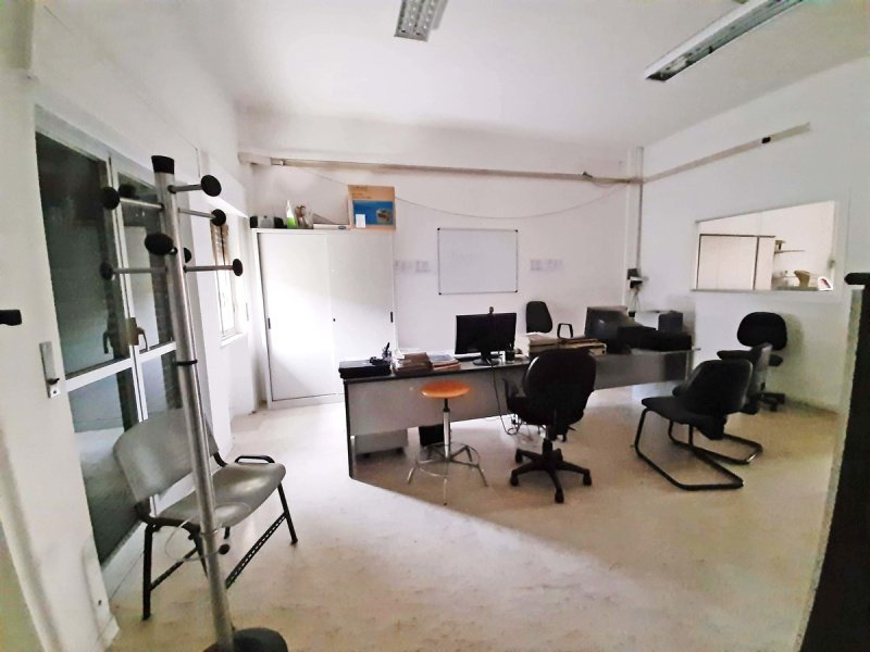 Gewerbeimmobilie in Maltignano