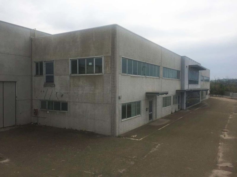 Inmueble comercial en Nereto