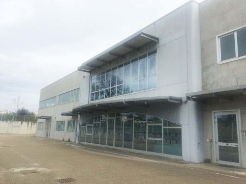 Inmueble comercial en Nereto