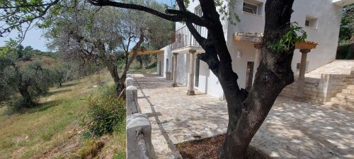 Casa de campo em Pisticci