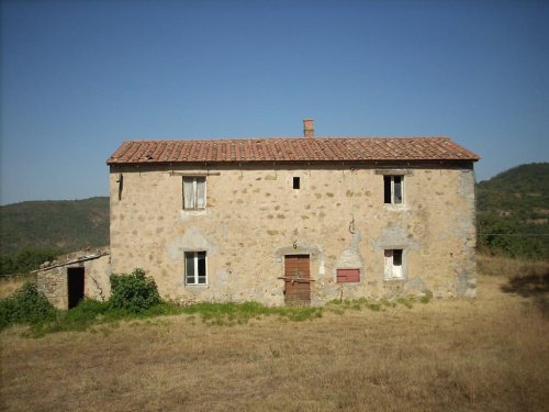 Cabaña en Scansano