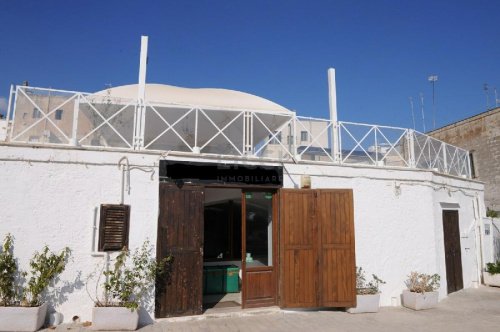 Casa em Monopoli