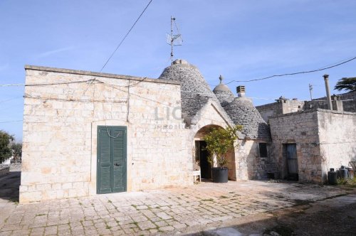 Ferme à Monopoli