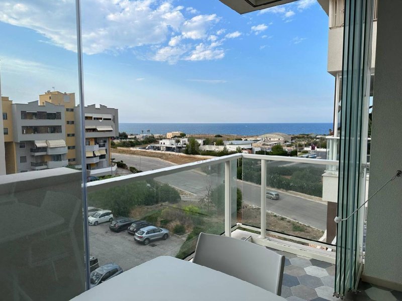 Penthouse in Monopoli