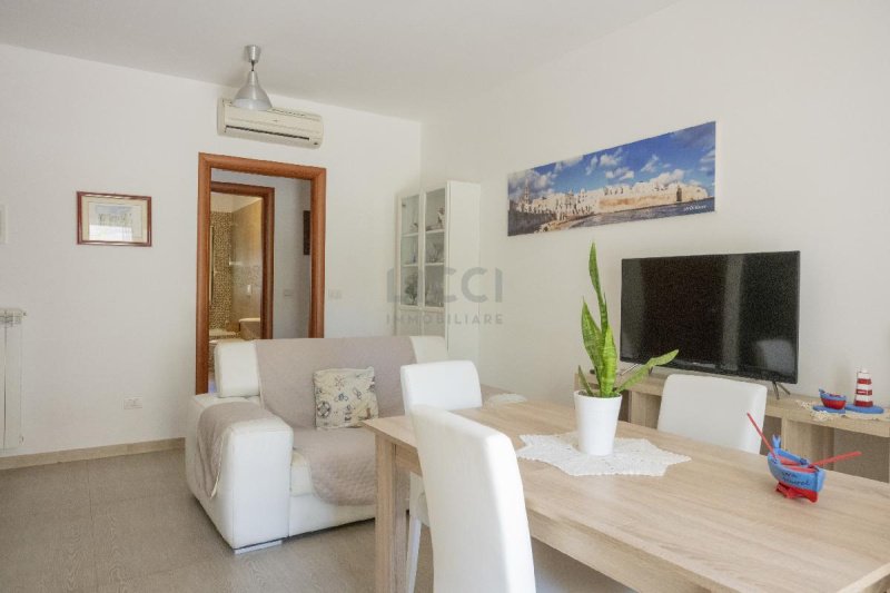 Appartement à Monopoli