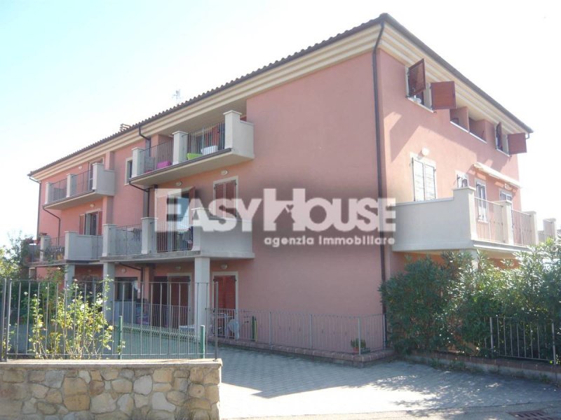 Appartement in Capolona