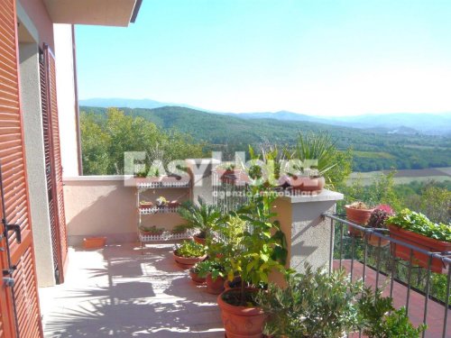 Appartement in Capolona