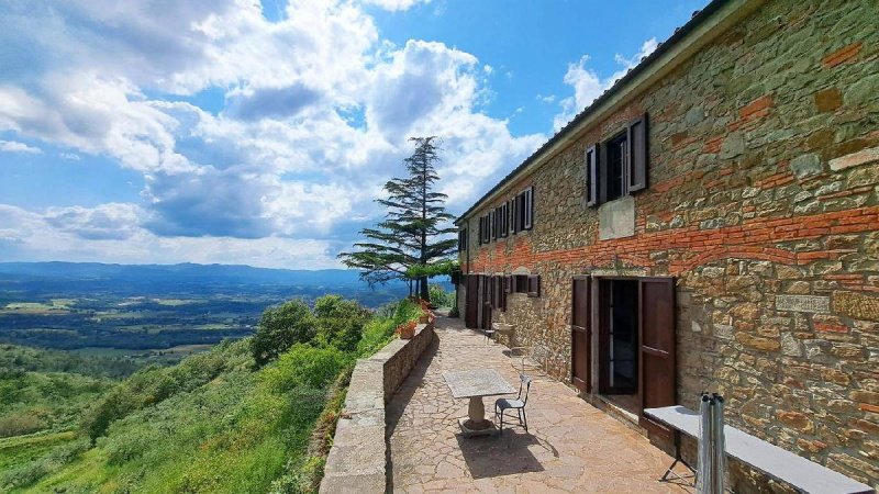 Ferme à Castiglion Fibocchi