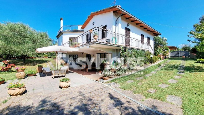 Detached house in Castiglion Fibocchi