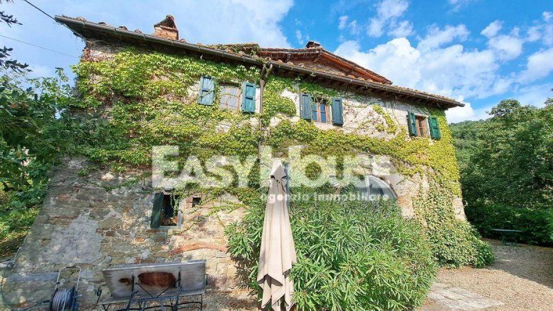 Casa em Terranuova Bracciolini