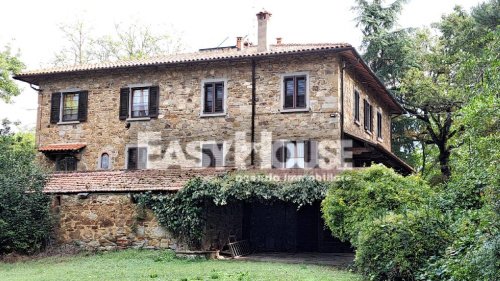 Hus på landet i Arezzo