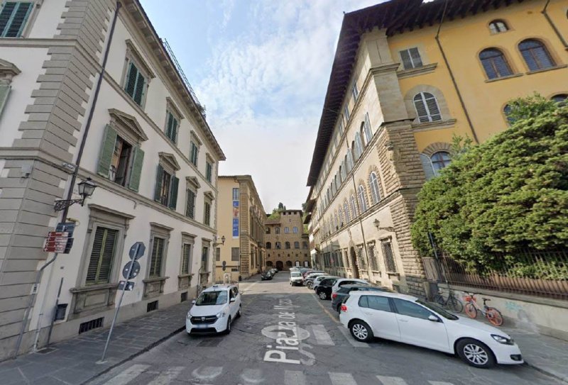 Apartamento em Florença