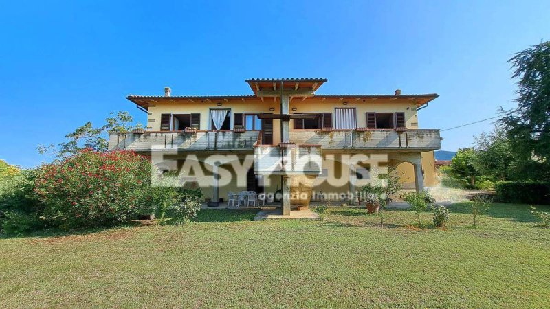 Villa i Terranuova Bracciolini