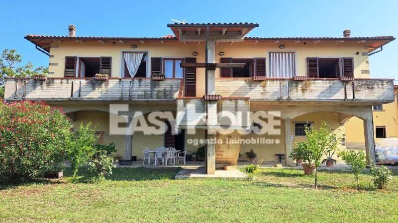 Villa i Terranuova Bracciolini