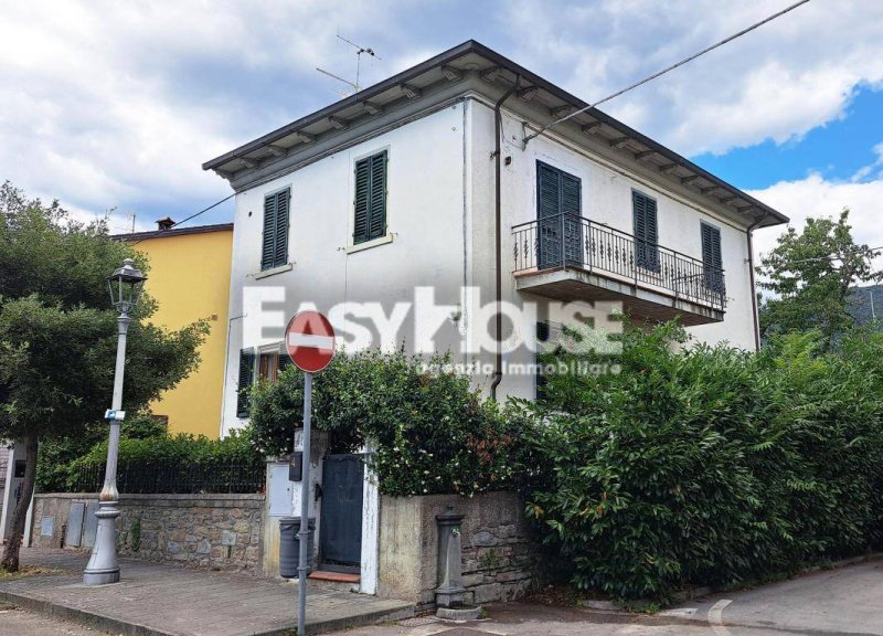 Lägenhet i Loro Ciuffenna