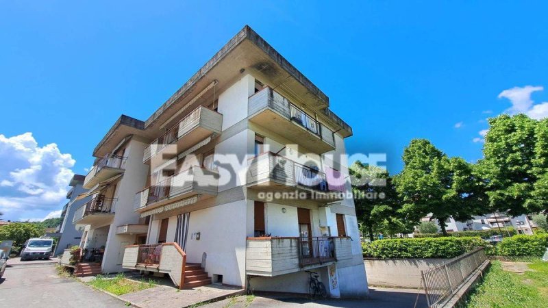 Appartamento a San Giovanni Valdarno