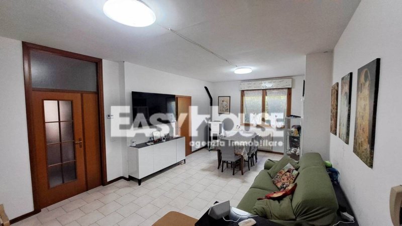 Квартира в Кастильон-Фибокки