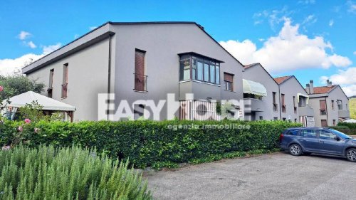 Квартира в Кастильон-Фибокки