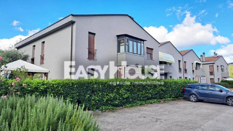 Квартира в Кастильон-Фибокки