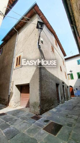 Maison individuelle à Loro Ciuffenna