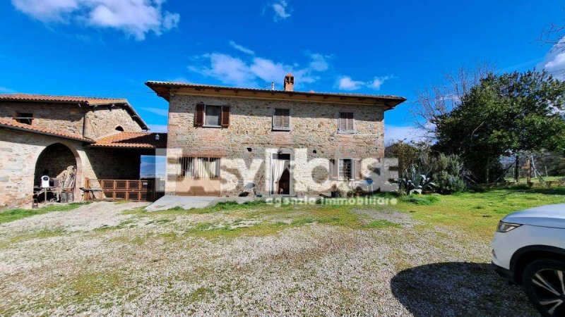 Casa de campo en Laterina Pergine Valdarno