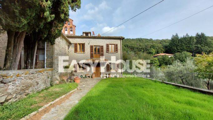 Casa independiente en Terranuova Bracciolini