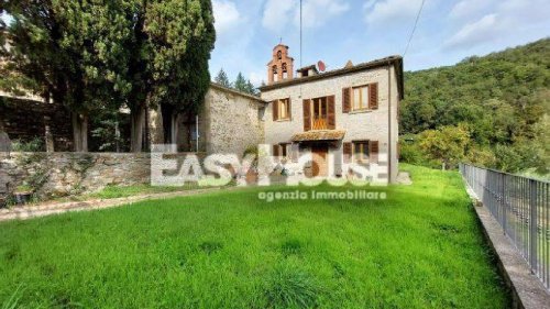 Casa de campo en Castiglion Fibocchi