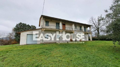 Maison individuelle à Arezzo