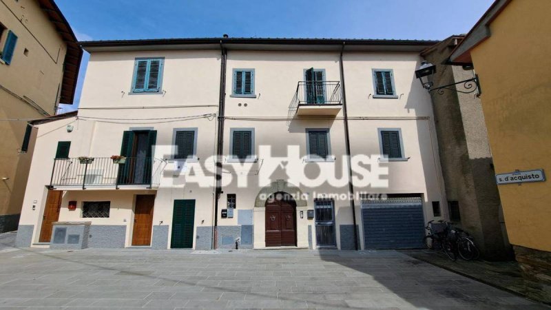Wohnung in Loro Ciuffenna