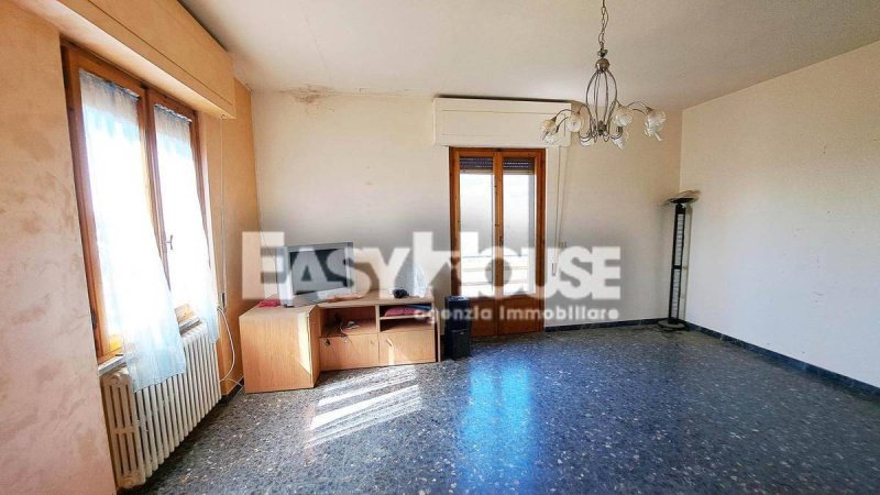 Apartamento en Loro Ciuffenna