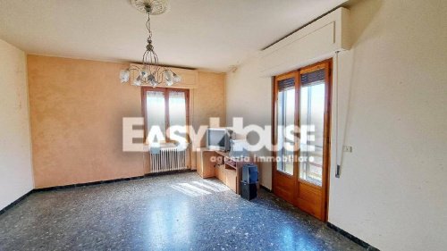 Apartamento en Loro Ciuffenna