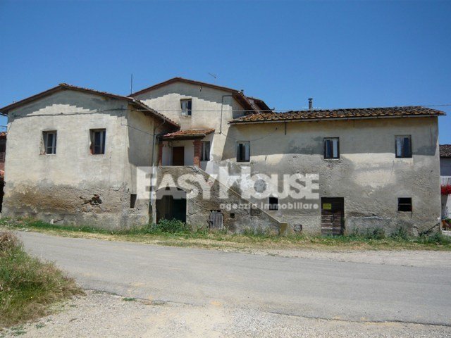 Maison de campagne à Terranuova Bracciolini