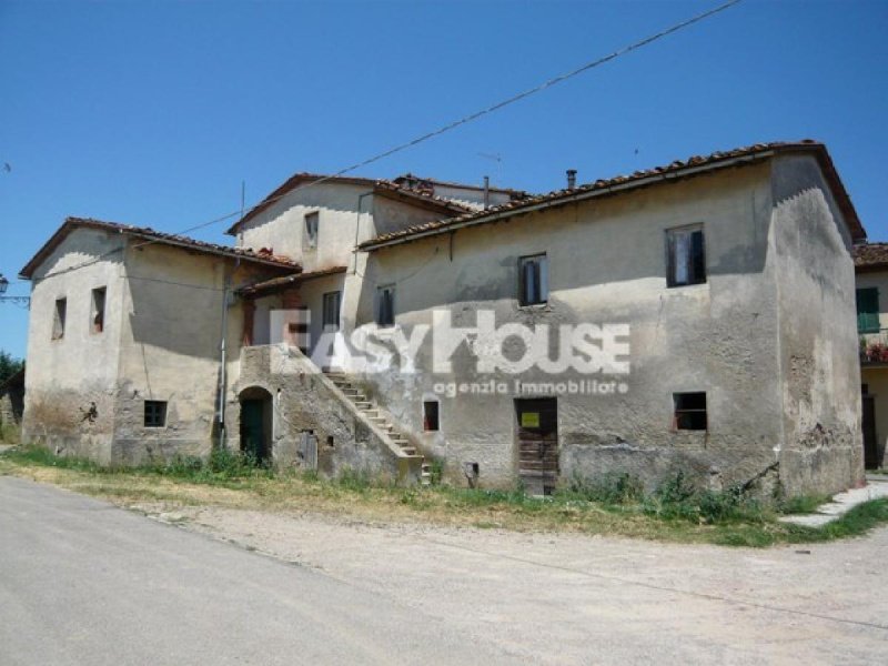 Maison de campagne à Terranuova Bracciolini