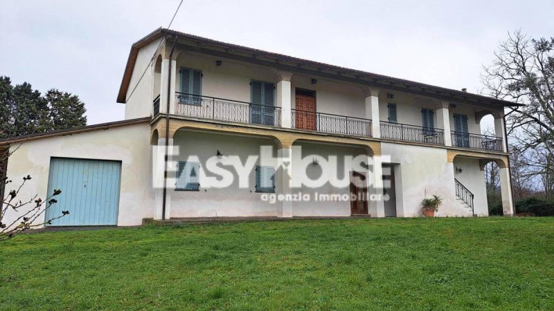 Casa independiente en Laterina Pergine Valdarno
