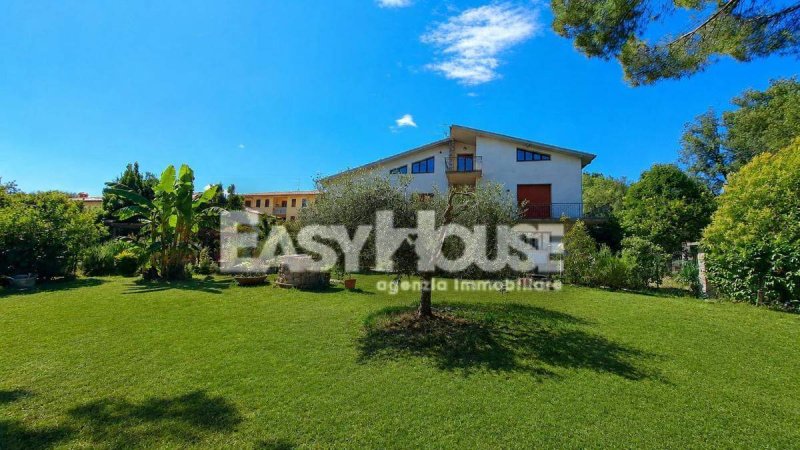 Apartamento en Loro Ciuffenna
