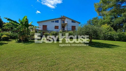 Apartamento en Loro Ciuffenna
