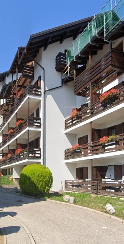 Apartamento timesharing em Ville di Fiemme