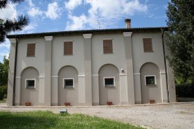 Detached house in Ravarino
