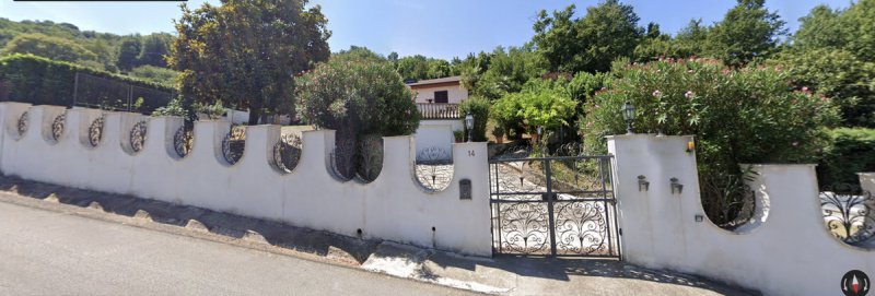 Villa à Orte