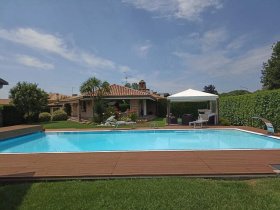 Villa in Codroipo