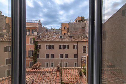 Wohnung in Rom
