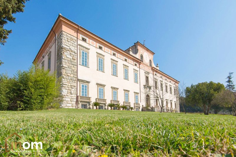 Historic house in Montemurlo