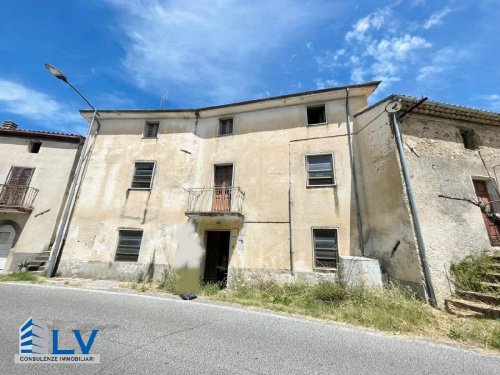 Casa geminada em Posta Fibreno