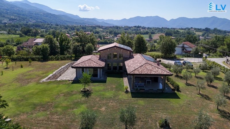 Villa a Gallinaro