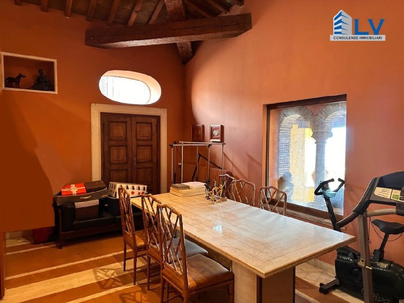 Appartement à Anagni