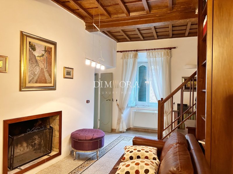 Apartment in Veroli