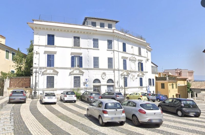 Attico a Frosinone