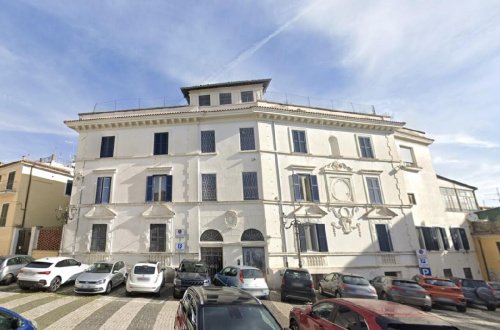 Attico a Frosinone